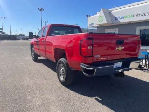 Another view of 2019 Chevrolet Silverado 2500HD Work Truck for sale in Wichita, KS at Drive Now Wichita