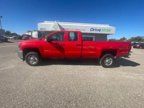Photos of 2019 Chevrolet Silverado 2500HD Work Truck for sale in Wichita, KS at Drive Now Wichita