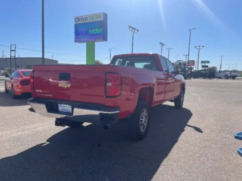 More photos of 2019 Chevrolet Silverado 2500HD Work Truck at Drive Now Wichita, KS