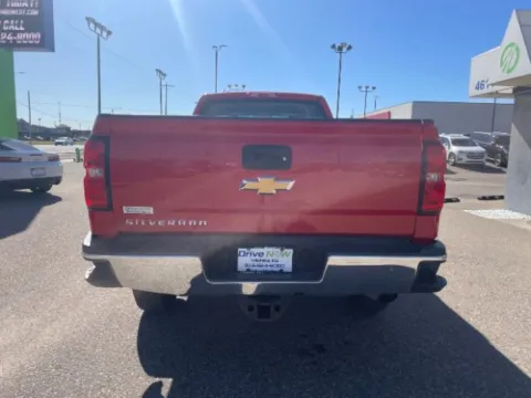 More photos of 2019 Chevrolet Silverado 2500HD Work Truck at Drive Now Wichita, KS
