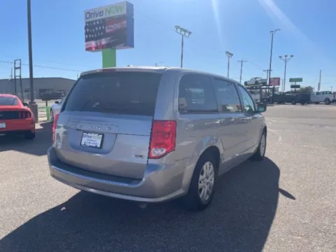 More photos of 2017 Dodge Grand Caravan SE at Drive Now Wichita, KS
