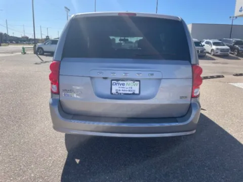 More photos of 2017 Dodge Grand Caravan SE at Drive Now Wichita, KS
