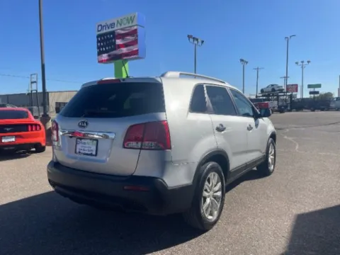 More photos of 2011 Kia Sorento LX at Drive Now Wichita, KS