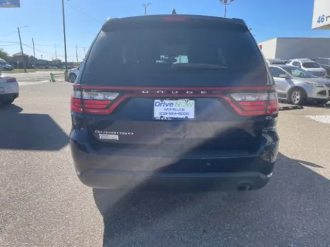 More photos of 2018 Dodge Durango SXT at Drive Now Wichita, KS