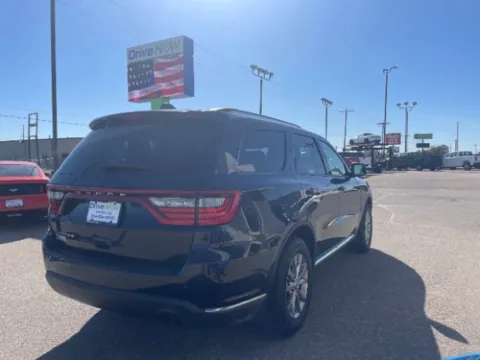 More photos of 2018 Dodge Durango SXT at Drive Now Wichita, KS