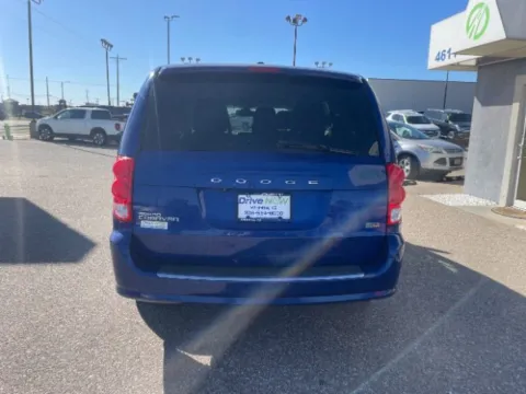 More photos of 2019 Dodge Grand Caravan SE at Drive Now Wichita, KS