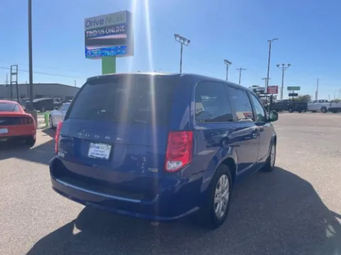 More photos of 2019 Dodge Grand Caravan SE at Drive Now Wichita, KS