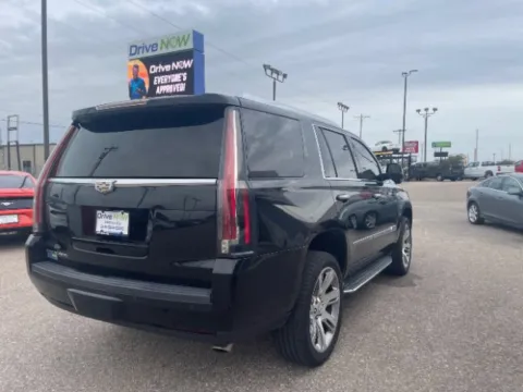 More photos of 2017 Cadillac Escalade Luxury at Drive Now Wichita, KS