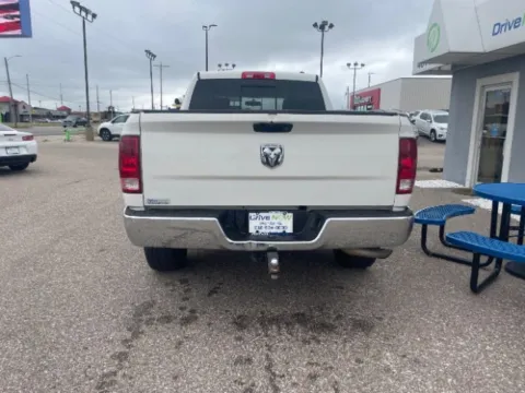 More photos of 2009 Dodge Ram 1500 SLT at Drive Now Wichita, KS