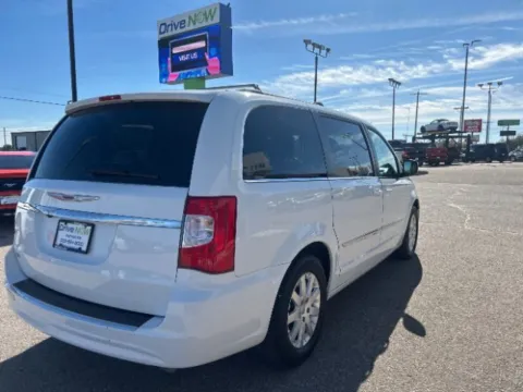 More photos of 2014 Chrysler Town & Country Touring at Drive Now Wichita, KS