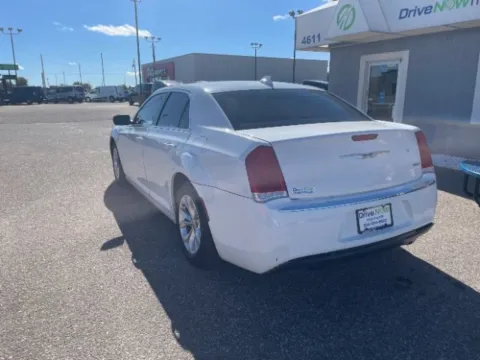 Another view of 2016 Chrysler 300 Limited for sale in Wichita, KS at Drive Now Wichita