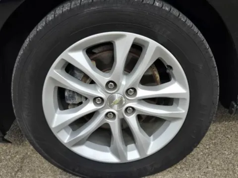 More photos of 2016 Chevrolet Malibu LT at Drive Now Wichita, KS