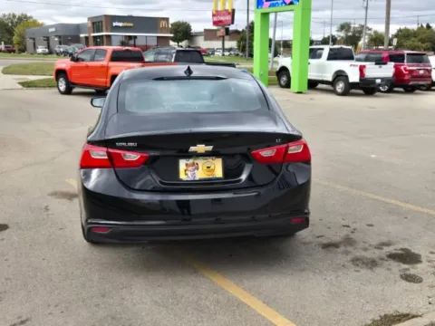 Photos of 2016 Chevrolet Malibu LT for sale in Wichita, KS at Drive Now Wichita