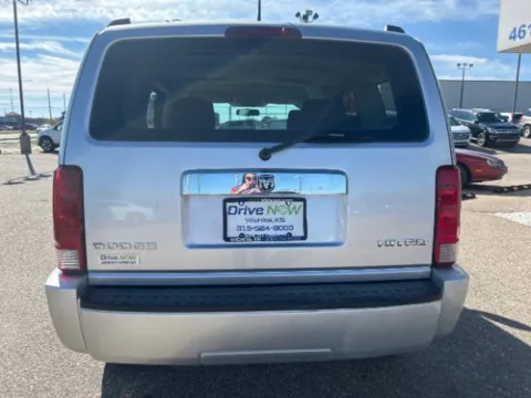 More photos of 2009 Dodge Nitro SE at Drive Now Wichita, KS