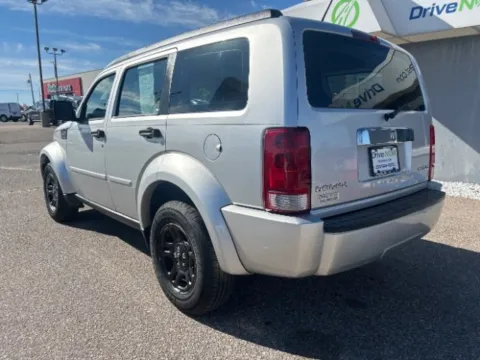 Another view of 2009 Dodge Nitro SE for sale in Wichita, KS at Drive Now Wichita