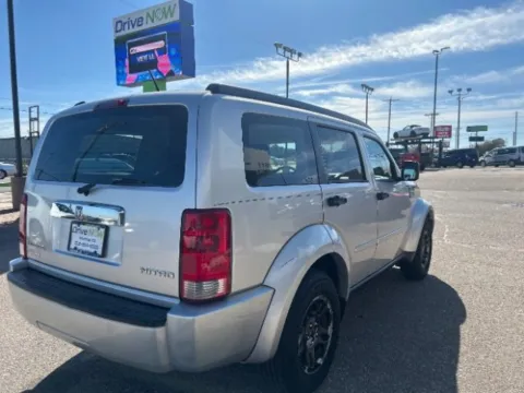 More photos of 2009 Dodge Nitro SE at Drive Now Wichita, KS
