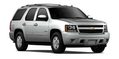 2011 Chevrolet Tahoe LT for sale in Wichita, KS