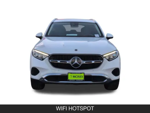 More photos of 2024 Mercedes-Benz Glc GLC 300 at Mossy Nissan Escondido, CA