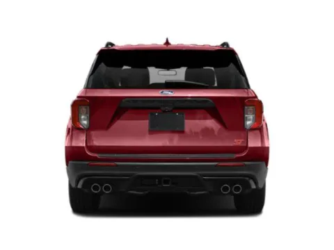 More photos of 2022 Ford Explorer ST at Mossy Nissan Escondido, CA