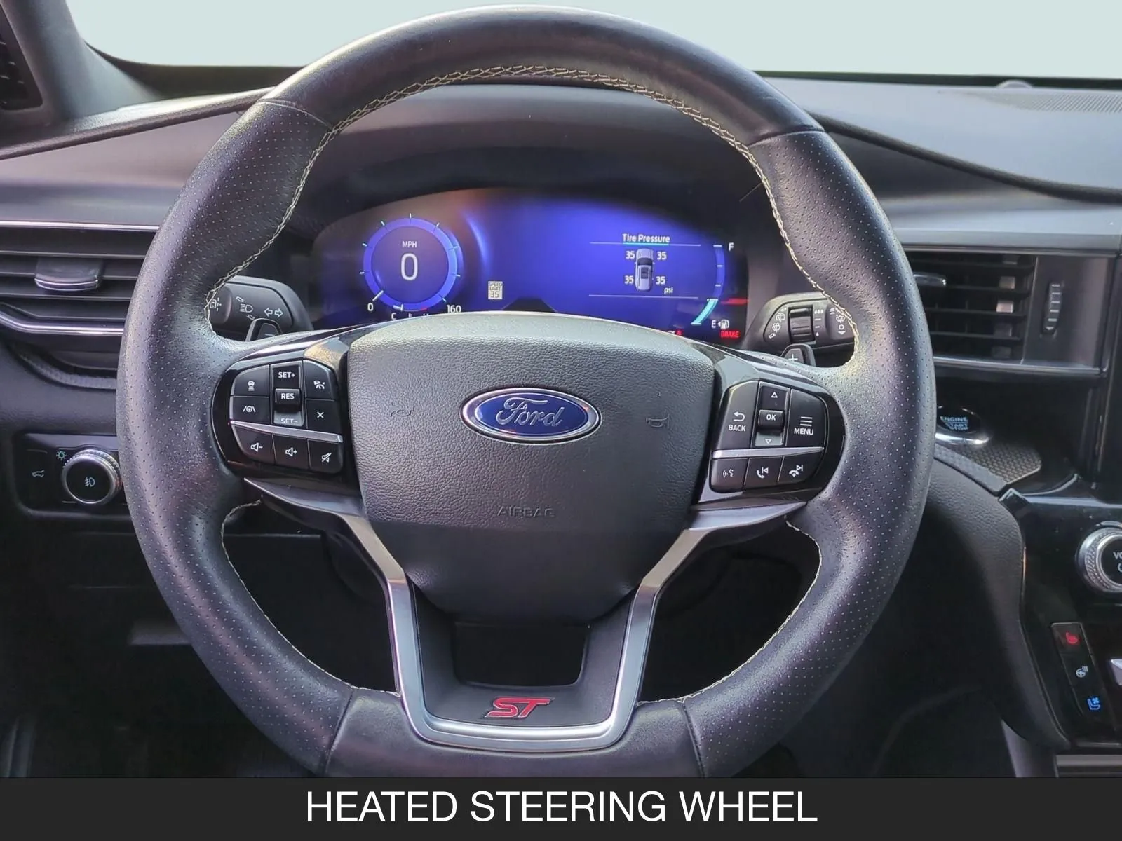 2022 Ford Explorer ST - Photo 12