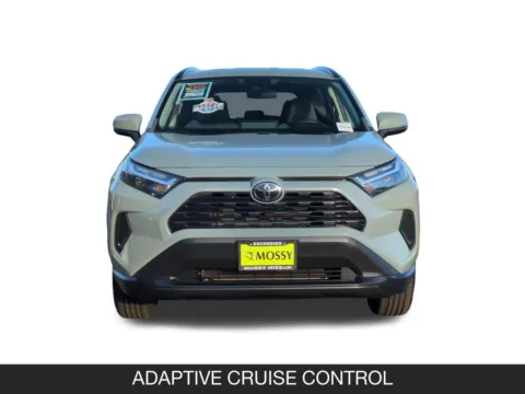 More photos of 2023 Toyota RAV4 XLE at INFINITI of Escondido, CA
