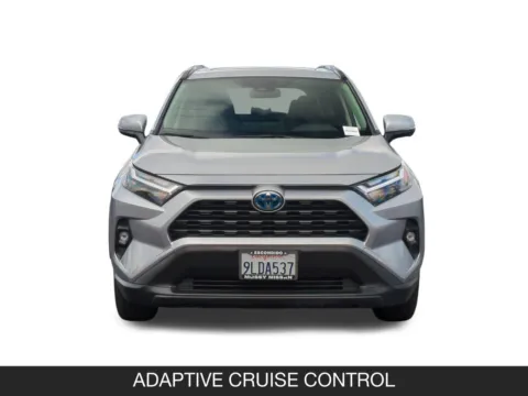 More photos of 2024 Toyota Rav4 Hybrid XLE Premium at Mossy Nissan Escondido, CA