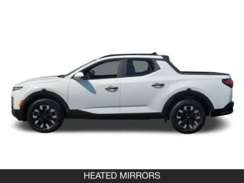 More photos of 2025 Hyundai Santa Cruz SEL at INFINITI of Escondido, CA