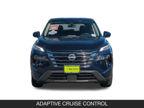 More photos of 2025 Nissan Rogue SV at Mossy Nissan Escondido, CA