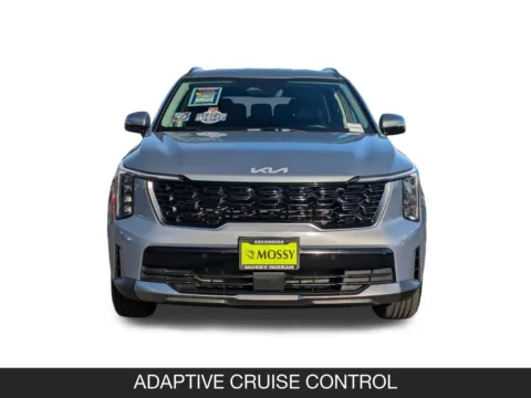 More photos of 2024 Kia Sorento S at Mossy Nissan Escondido, CA