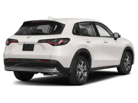 Photos of 2025 Honda Hr-V EX-L for sale in Escondido, CA at Mossy Nissan Escondido