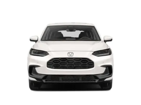 More photos of 2025 Honda Hr-V EX-L at Mossy Nissan Escondido, CA