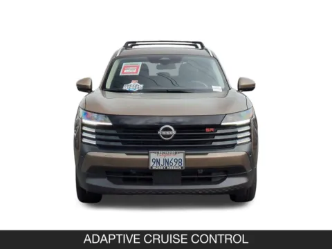 More photos of 2025 Nissan Kicks SR at INFINITI of Escondido, CA