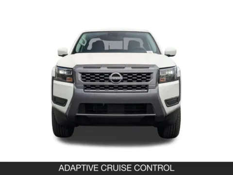 More photos of 2026 Nissan Frontier SV at Mossy Nissan Escondido, CA