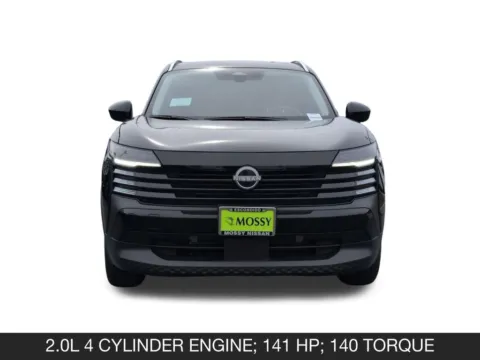 More photos of 2026 Nissan Kicks SV at Mossy Nissan Escondido, CA