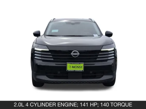 More photos of 2026 Nissan Kicks SV at Mossy Nissan Escondido, CA