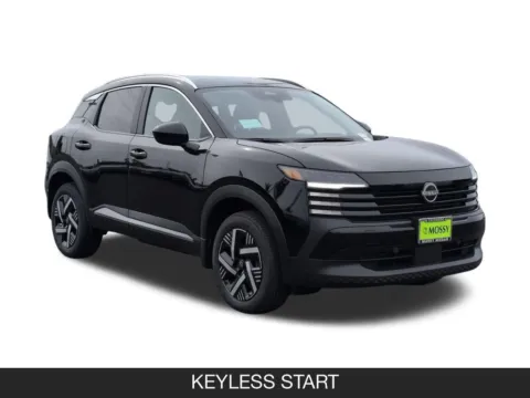 Photos of 2026 Nissan Kicks SV for sale in Escondido, CA at Mossy Nissan Escondido