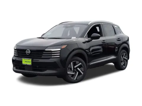 Black 2026 Nissan Kicks SV for sale in Escondido, CA