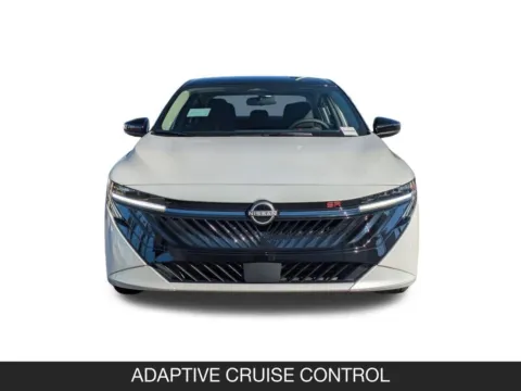 More photos of 2026 Nissan Sentra SR at Mossy Nissan Escondido, CA