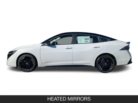 More photos of 2026 Nissan Sentra SR at Mossy Nissan Escondido, CA