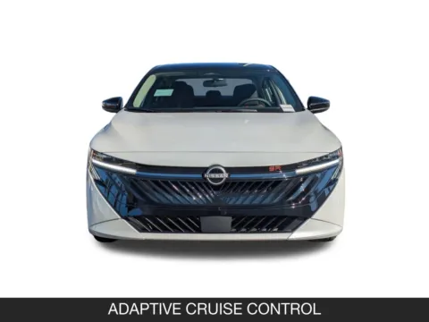 More photos of 2026 Nissan Sentra SR at Mossy Nissan Escondido, CA