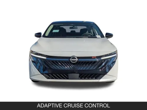 More photos of 2026 Nissan Sentra SR at Mossy Nissan Escondido, CA