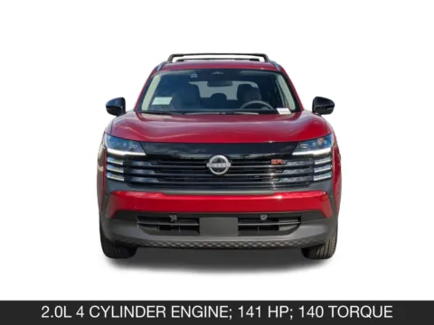 More photos of 2026 Nissan Kicks SR at Mossy Nissan Escondido, CA