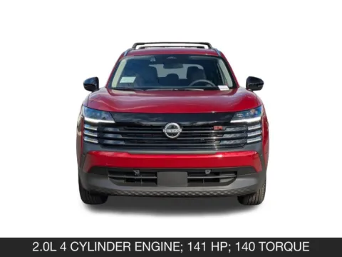 More photos of 2026 Nissan Kicks SR at Mossy Nissan Escondido, CA