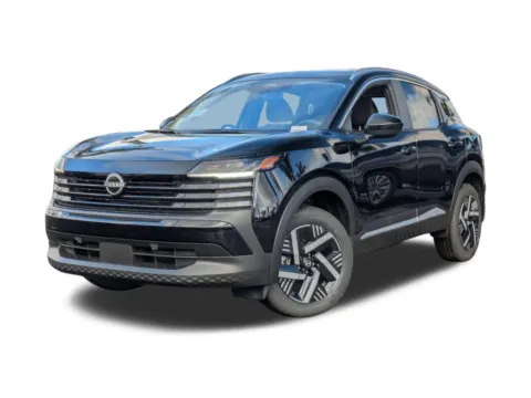 Black 2026 Nissan Kicks SV for sale in Escondido, CA