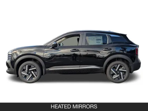 More photos of 2026 Nissan Kicks SV at Mossy Nissan Escondido, CA