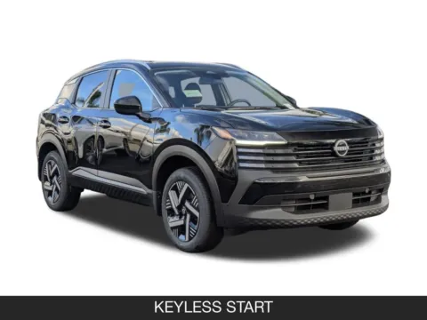 Photos of 2026 Nissan Kicks SV for sale in Escondido, CA at Mossy Nissan Escondido