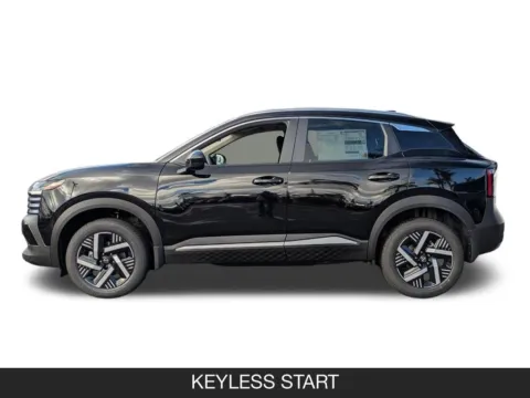 More photos of 2026 Nissan Kicks SV at Mossy Nissan Escondido, CA