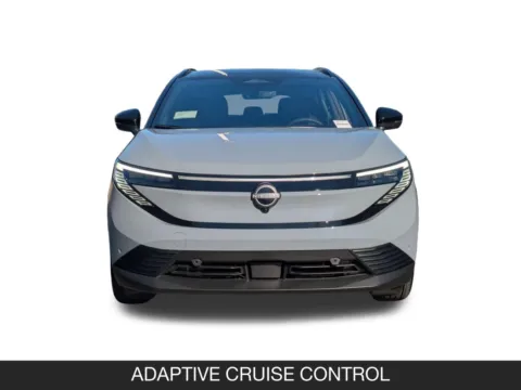 More photos of 2026 Nissan Leaf PLATINUM+ at Mossy Nissan Escondido, CA