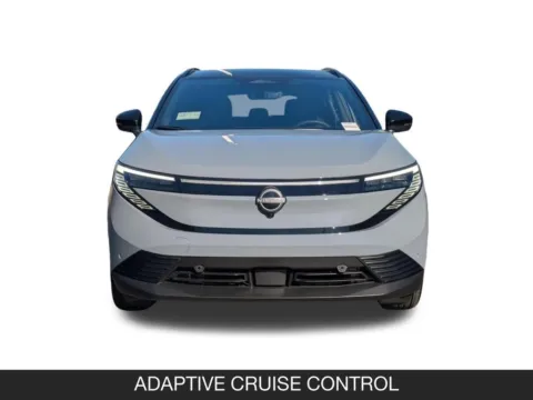 More photos of 2026 Nissan Leaf PLATINUM+ at Mossy Nissan Escondido, CA