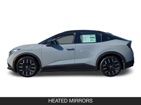 More photos of 2026 Nissan Leaf PLATINUM+ at Mossy Nissan Escondido, CA